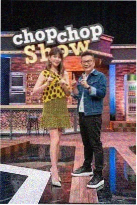 时光里的你